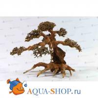 Коряга Аква Бонсай 30-40 см