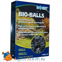 Наполнитель HOBBY биошары Bio-Balls 1л