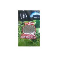 Грунт питательный Aquatic Soil ph6.8-7.0 3кг