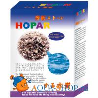 Наполнитель Hopar цеолит для фильтра  350 мл
