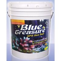 Соль BLUE TREASURE SPS Sea Salt 20кг ведро