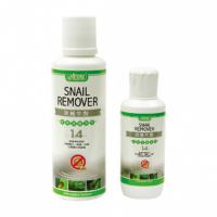 Средство ISTA SnailRemover от улиток, планарий, пиявок, гидр 250мл