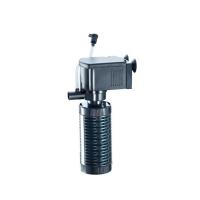 Фильтр внутренний ALEAS 450 л/ч с 1 катриджем, 6w, для аквариумов до 60 литров