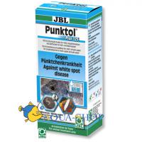 Средство JBL Punktol Plus 125 (100 мл на 1000 л)