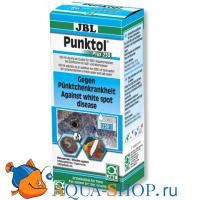 Средство JBL Punktol Plus 250 (100 мл на 2000 л)