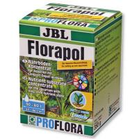 Удобрение для растений JBL Florapol концентрат питательныx элементов 350 г