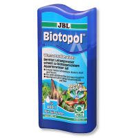 Средство JBL Biotopol для подготовки воды 100 мл