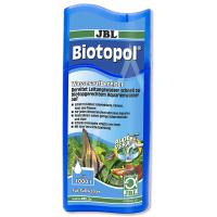 Средство JBL Biotopol для подготовки воды 250 мл