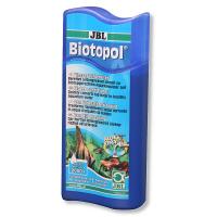 Средство JBL Biotopol для подготовки воды 500 мл