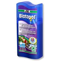 Средство JBL Biotopol C для подготовки воды 100 мл