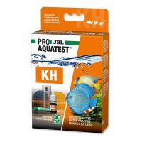 Тест JBL ProAqua на карбонатную жёсткость (KH), пресн/морск