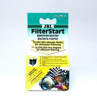Бактерии для запуска биофильтра JBL Filter Start 10мл