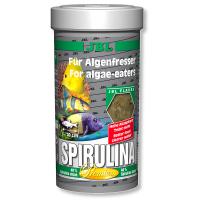 Корм для рыб JBL Spirulina 1л