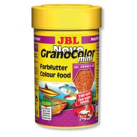 Корм для рыб JBL NovoGranoColor mini Refill 100 мл