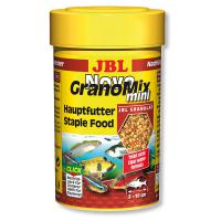 Корм для рыб JBL NovoGranoMix mini Refill 100 мл