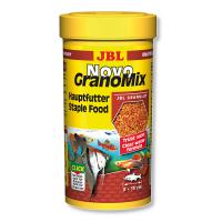 Корм для рыб JBL NovoGranoMix Refill 250 мл