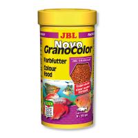 Корм для рыб JBL NovoGranoColor Refill 250 мл