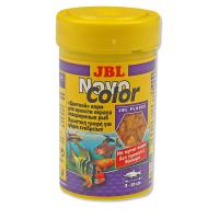 Корм для рыб JBL NovoColor 250 мл