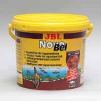 Корм для рыб JBL NovoBell 10,5 л