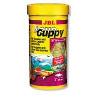 Корм для рыб JBL NovoGuppy 100 мл