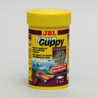 Корм для рыб JBL NovoGuppy 250 мл