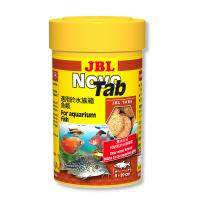Корм для рыб JBL Novo Tab таблетки 250мл