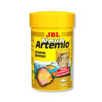 Корм для рыб JBL Artemio Рачки артемии, 250мл