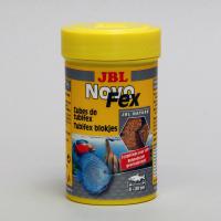 Корм для рыб JBL NovoFex трубочник 250мл