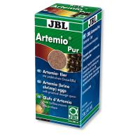 Яйца артемии  JBL ArtemioPur -   40 мл высококачественные