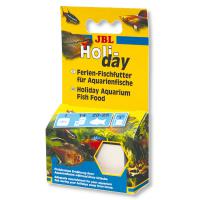 Корм для рыб JBL Hollyday 33 г