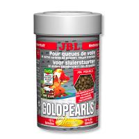 Корм для рыб JBL GoldPearls 1000 мл (600г)