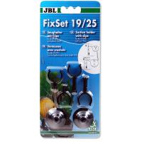 Набор присосок JBL 12/16 для CristalProfi E700/900