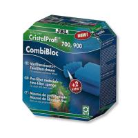 Губка JBL CombiBloc CP e700/e900  для фильтров CristalProfi е700/е900