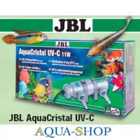 Стерилизатор JBL AQUACRISTAL UV-C 36W SERIES-II