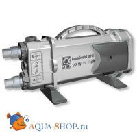Стерилизатор JBL AQUACRISTAL UV-C 72W SERIES-II