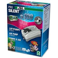 Компрессор JBL сверxтиxий 100 л/ч