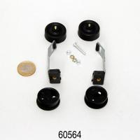 Ремонтный комплект JBL Prosilent a400 PS JBL PS a400 Membran Set