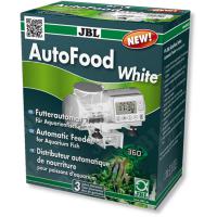 Автокормушка для рыб JBL AutoFood white