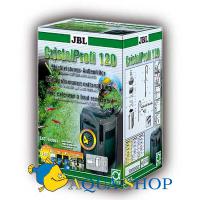 Фильтр внешний JBL CristalProfi 120  600 л/ч
