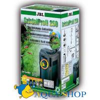 Фильтр внешний JBL CristalProfi 250 700 л/ч
