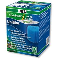 Запасной фильтрующий патрон из губки JBL UniBloc CP i для JBL CristalProfi i60-i200 JBL TekAir