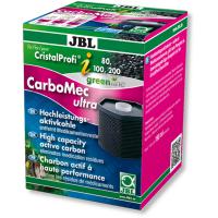Наполнитель  JBL CarboMec Ultra CP i