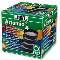 Набор сит для живого корма JBL Artemio4