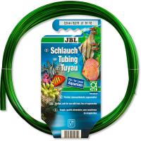 Шланг JBL зеленый 9/12 мм 2,5м