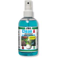 Средство JBL BioClean A для мытья стекол аквариума снаружи