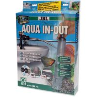 Система JBL Aqua In-Out Komplett-Set для подмены воды