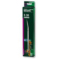 Ножницы JBL ProScape Tool S curved угловые 30 см