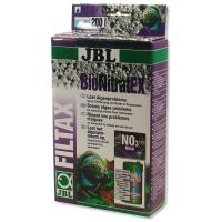 Наполнитель JBL BioNitrat Ex для удаления  нитратов 240 г