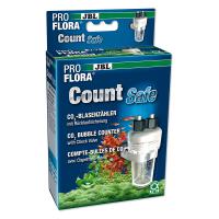 Счетчик пузырьков JBL ProFlora CO2 Count safe 2