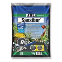 Грунт JBL Sansibar BLACK 5 кг